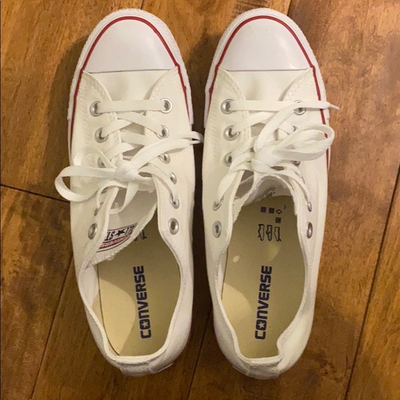 Converse all star sneakers - Picture 5 of 5